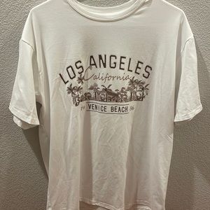 Los Angeles CA TShirt